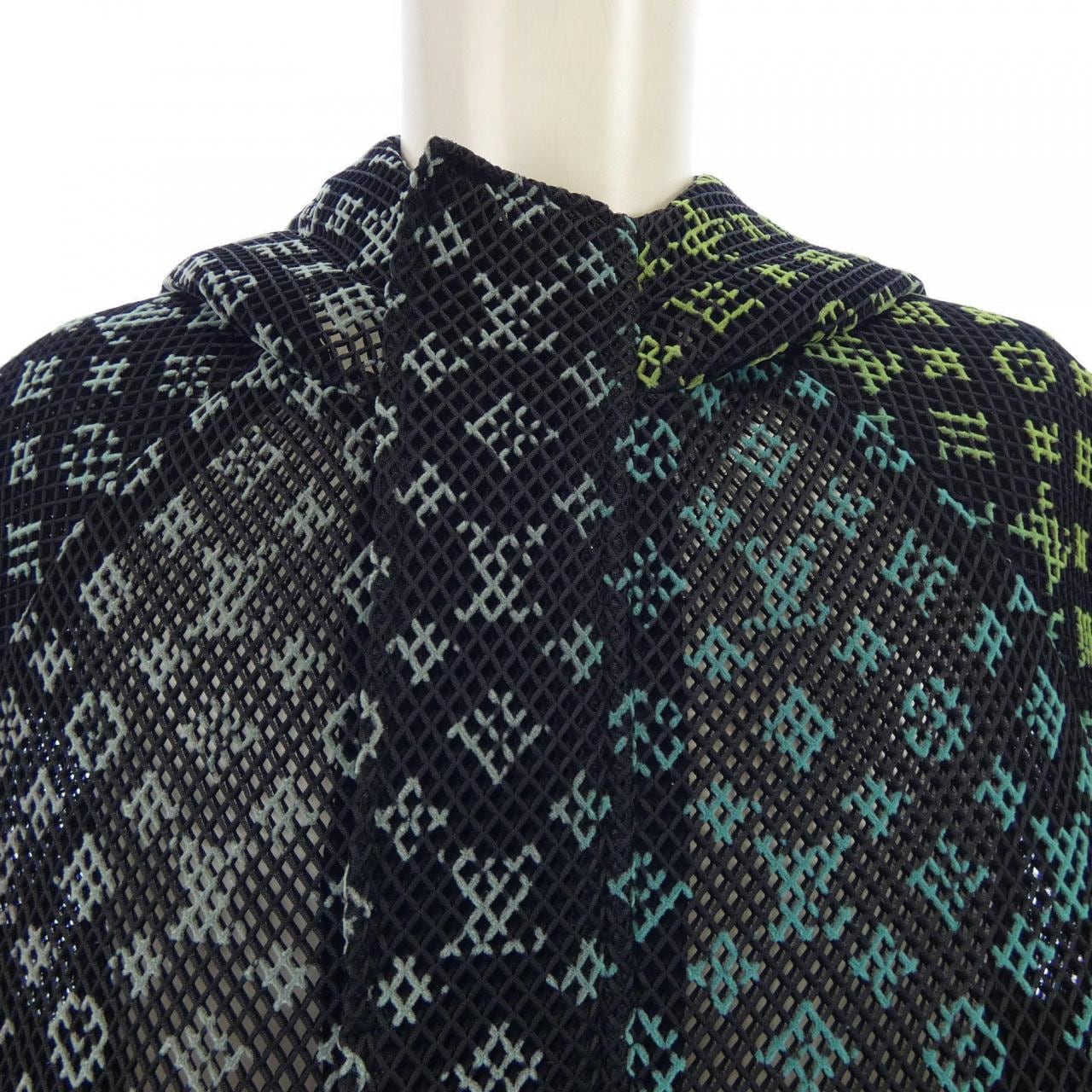 LOUIS VUITTON VUITTON jacket