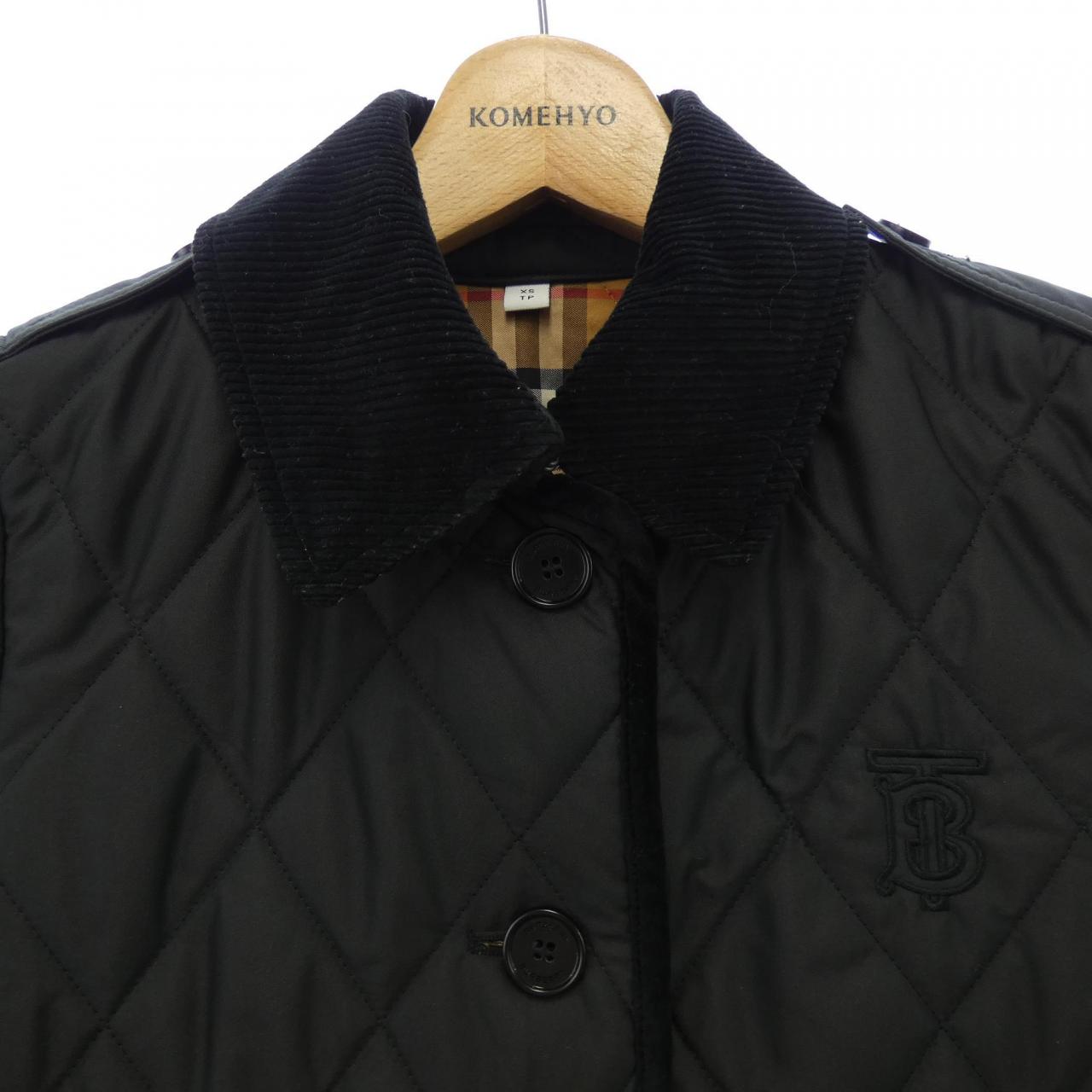 BURBERRY夹克