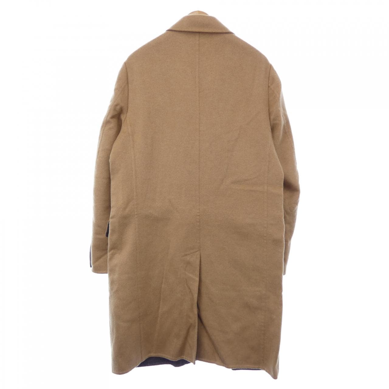 エルメネジルドゼニア Ermenegildo Zegna コート