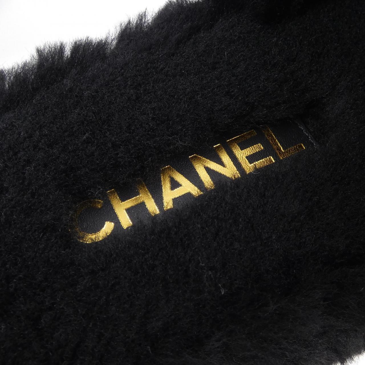 シャネル CHANEL サンダル
