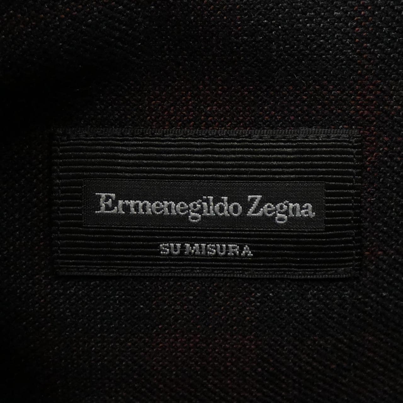 エルメネジルドゼニア Ermenegildo Zegna シャツ
