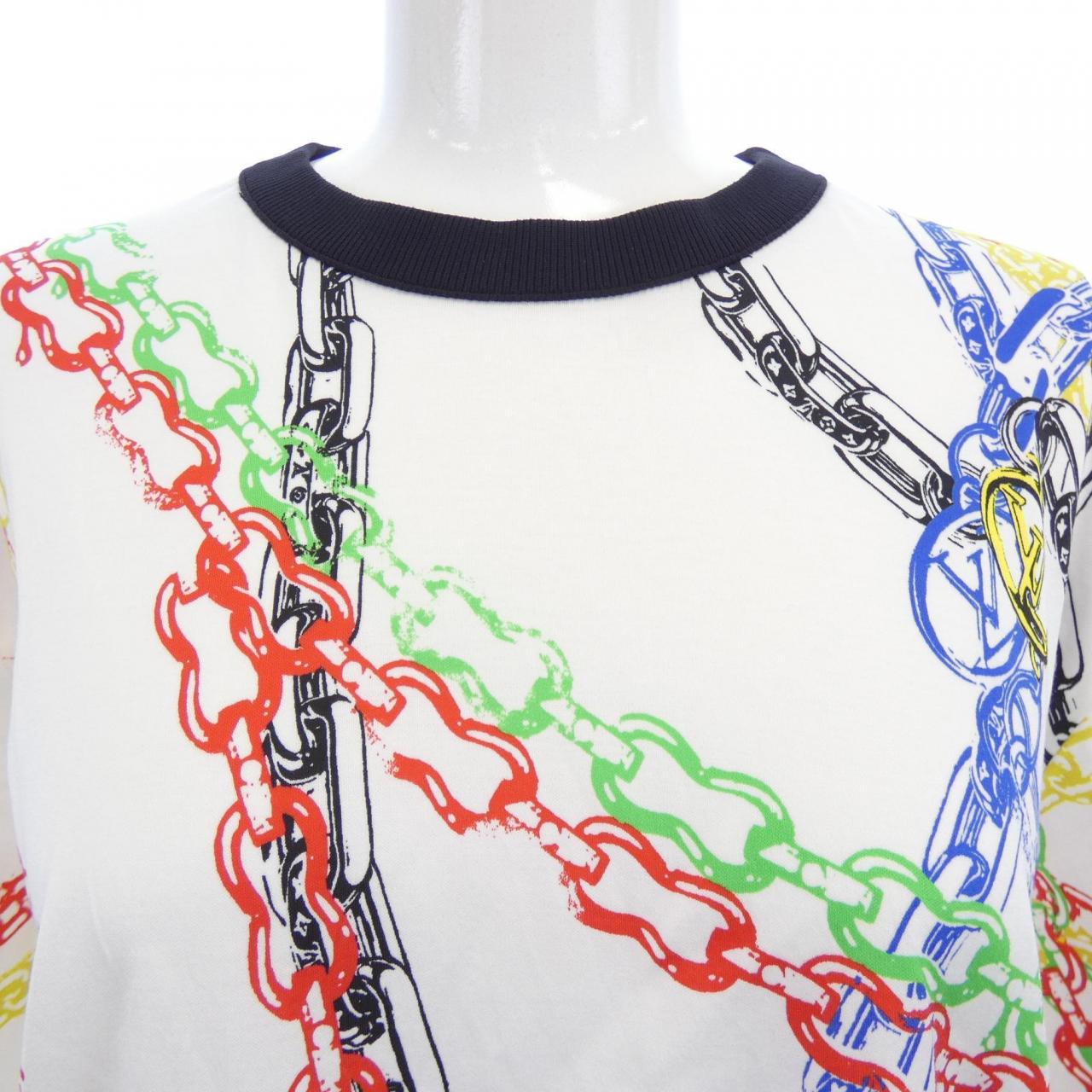 ルイヴィトン LOUIS VUITTON Tシャツ
