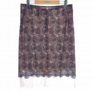 【ヴィンテージ】シャネル CHANEL スカート