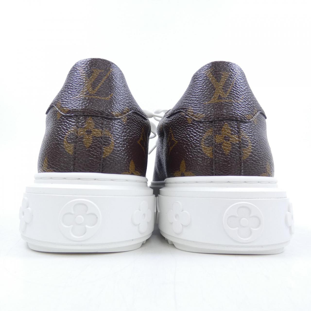 ルイヴィトン LOUIS VUITTON スニーカー