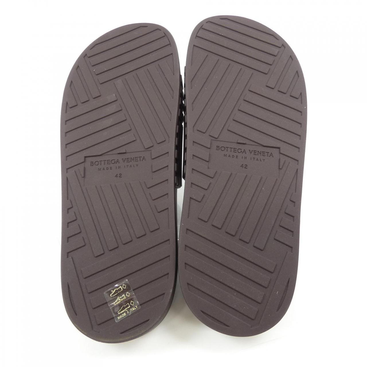 ボッテガヴェネタ BOTTEGA VENETA サンダル