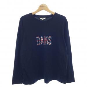 ダックス DAKS Tシャツ
