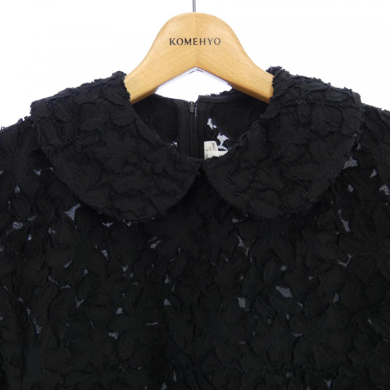 コムデギャルソン COMME des GARCONS RR-O014 ワンピース