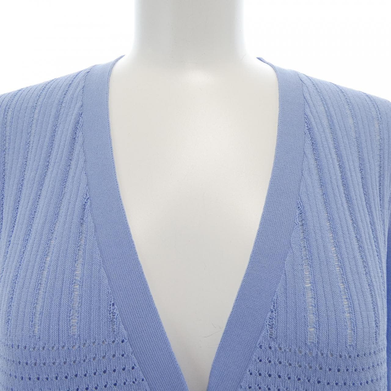 JOCONDE ROYAL ロングカーディガン