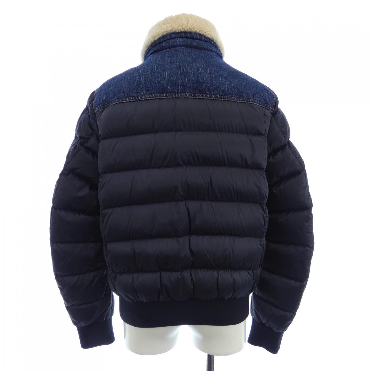 穆雷MOORER FANTONI-104S羽絨服