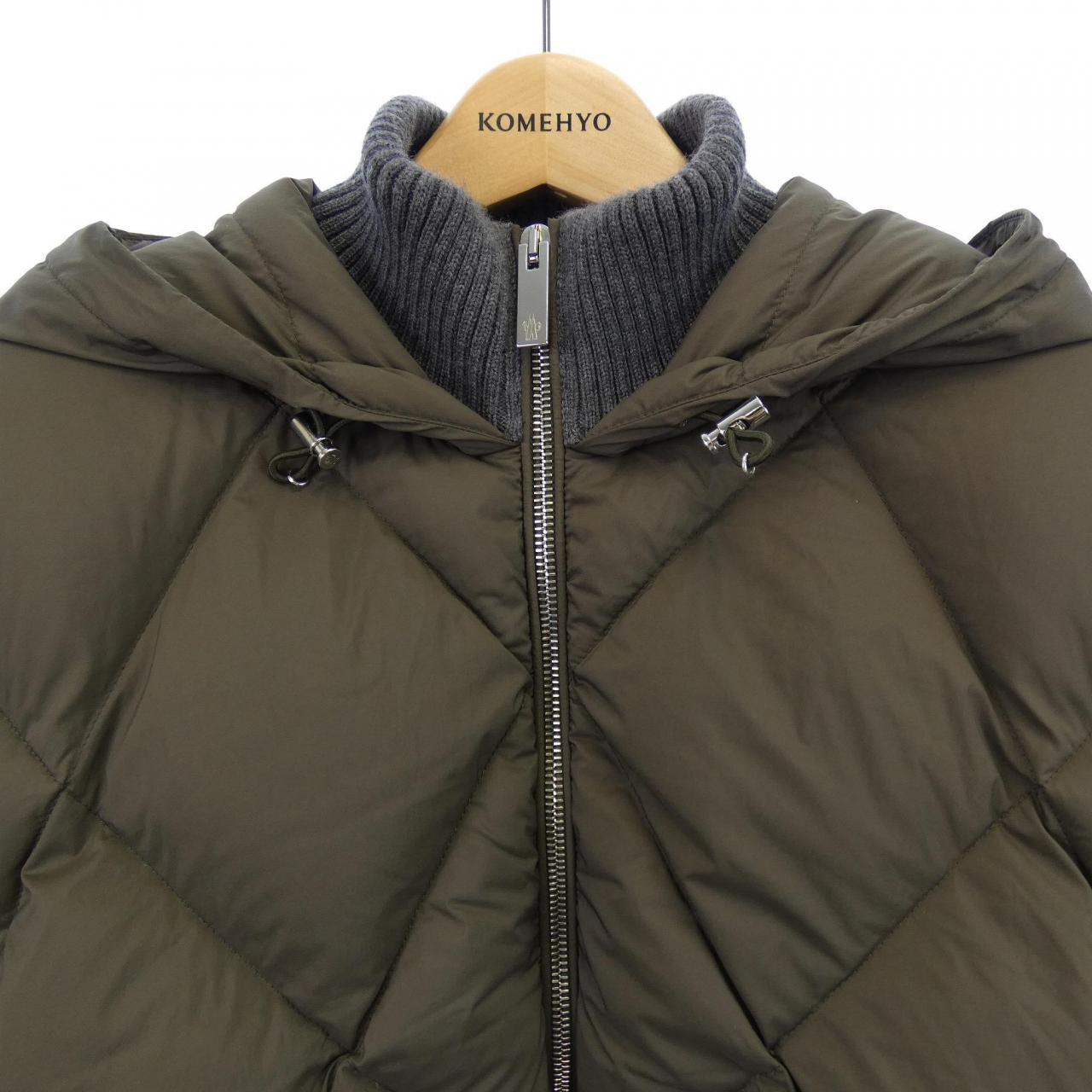 モンクレール MONCLER 20919B51400 ダウンジャケット