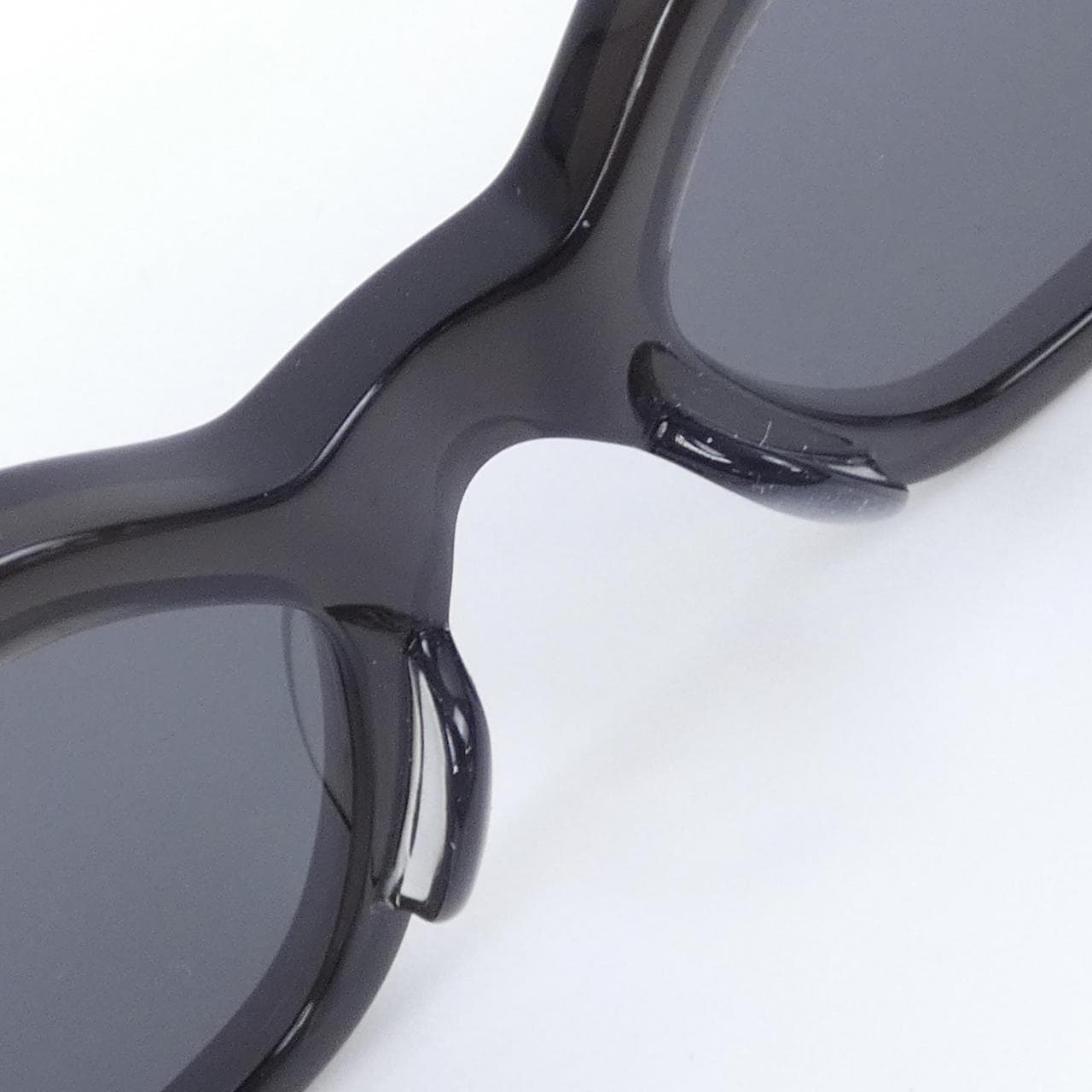 ブラン BLANC.. BE012 C BLK SUNGLASSES