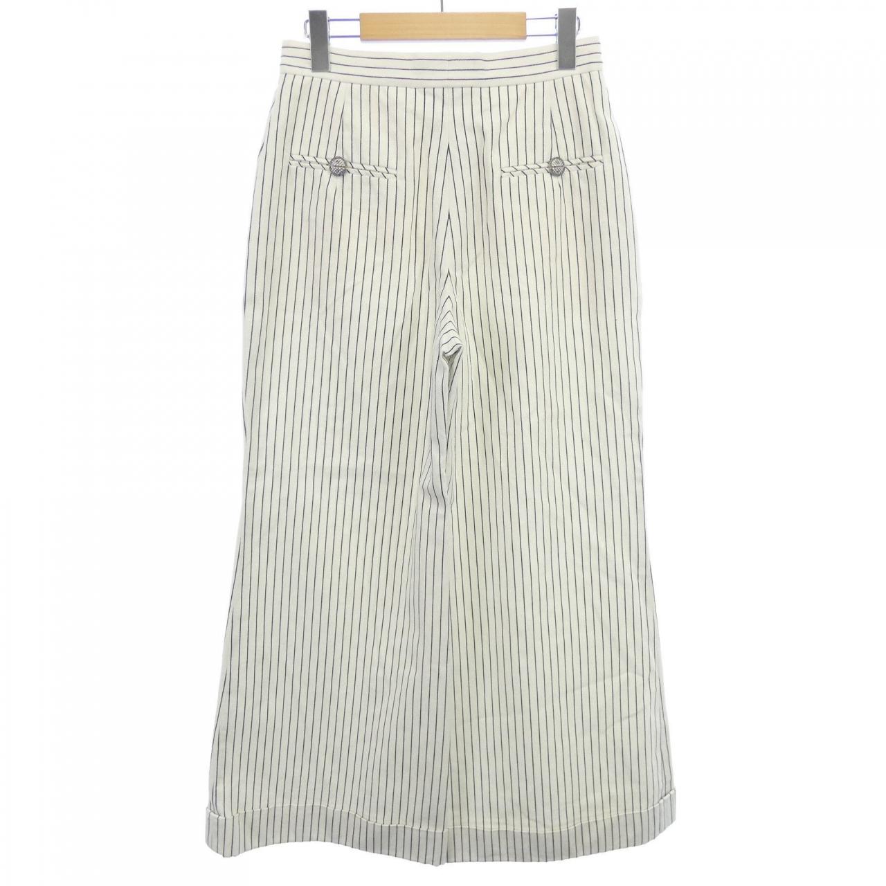 シャネル CHANEL P55660V41682 パンツ