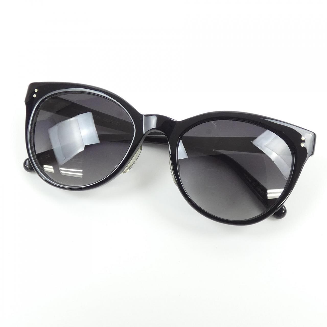オリバーピープルズ OLIVER PEOPLES LASSEN SUNGLASSES