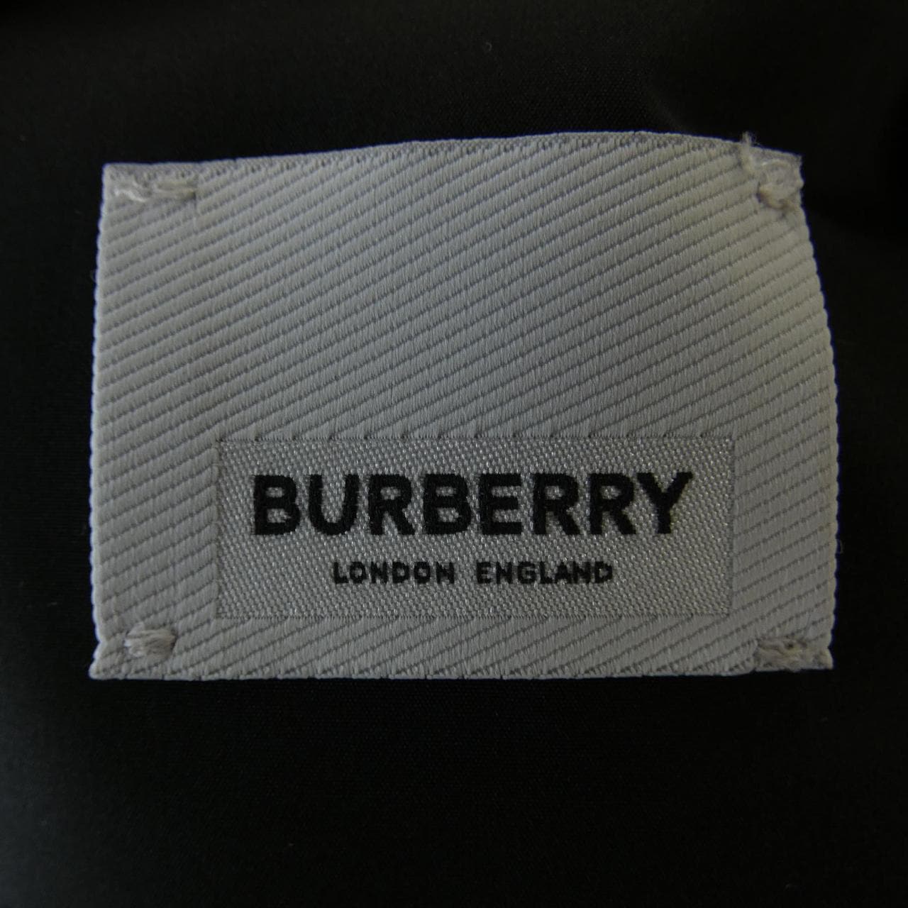 バーバリー BURBERRY 80465831 コート