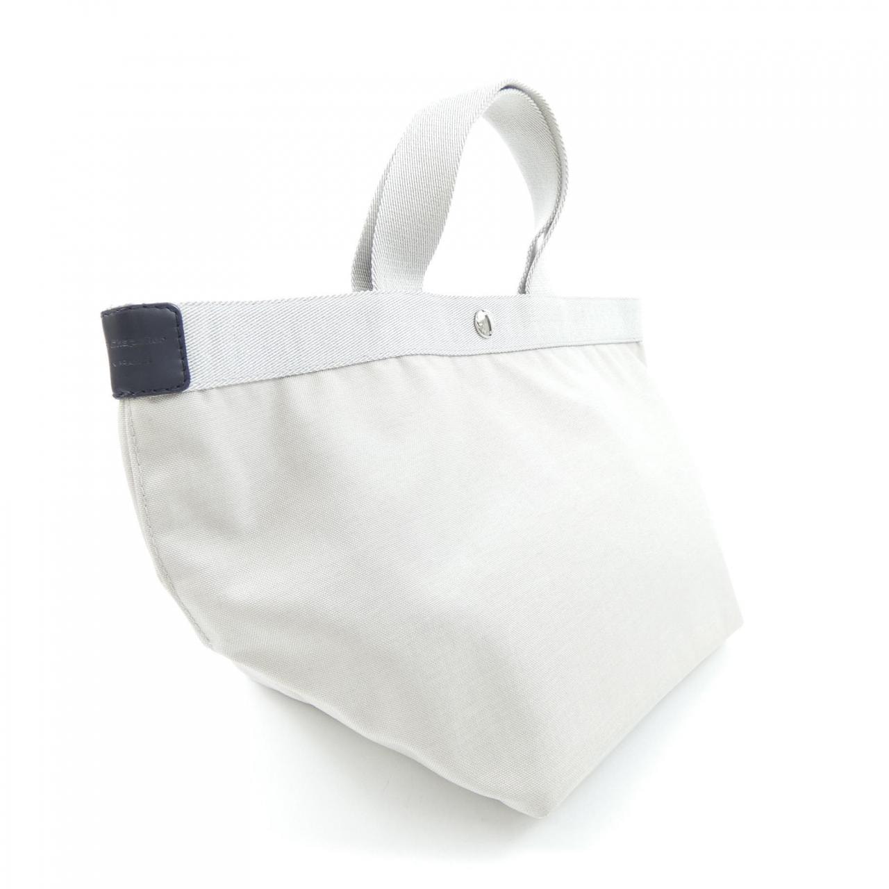 Erbeschaprier HERVE CHAPELIER燈芯絨船型手提包707C BAG