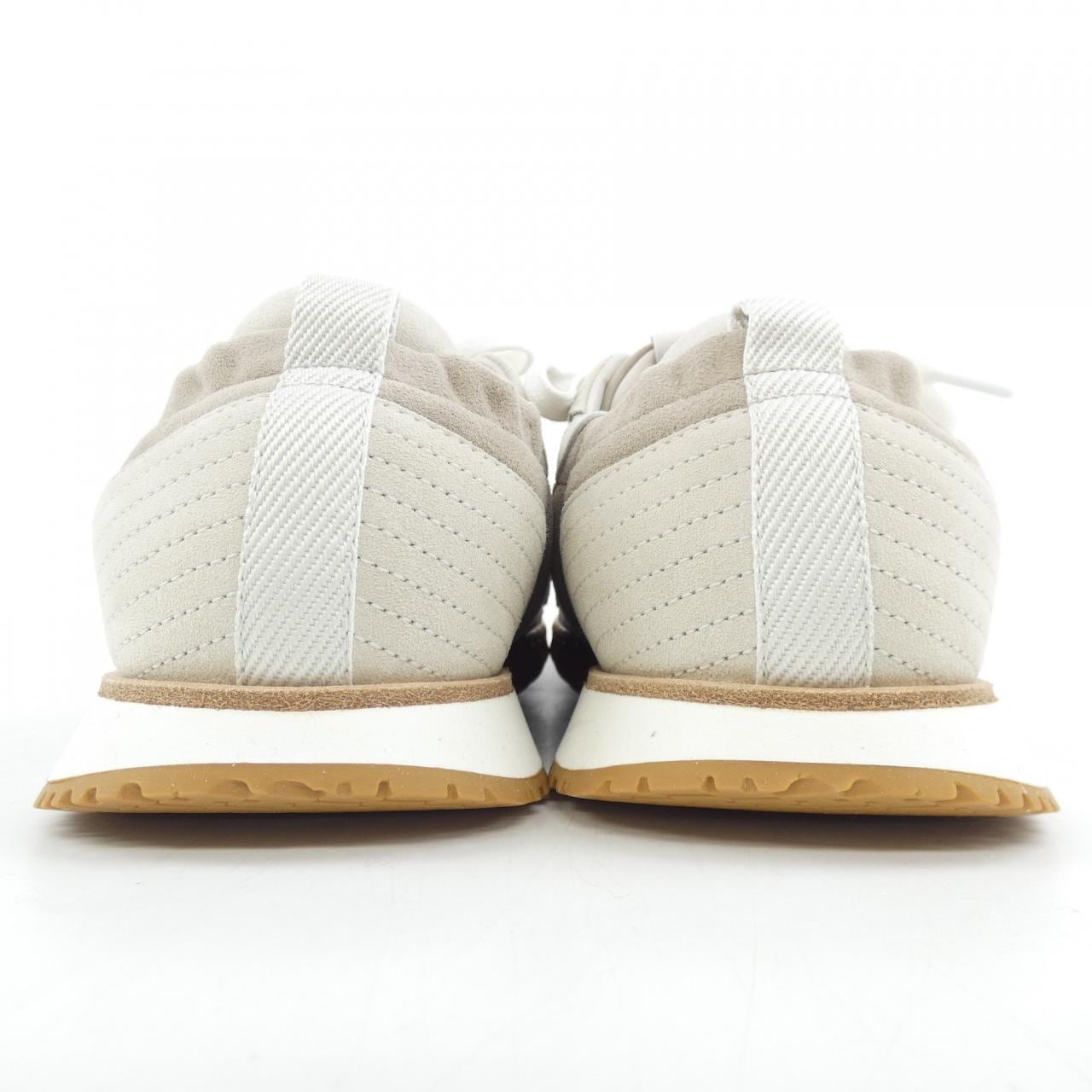 エルメス HERMES ジェット Hシグネチャー 242153Z スニーカー