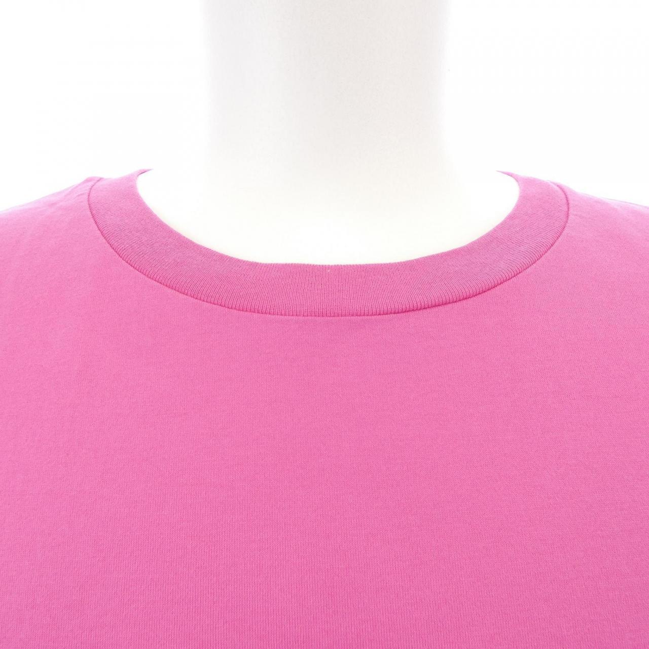 セリーヌ CELINE CELINE ルーズTシャツ 2X681671Q Tシャツ