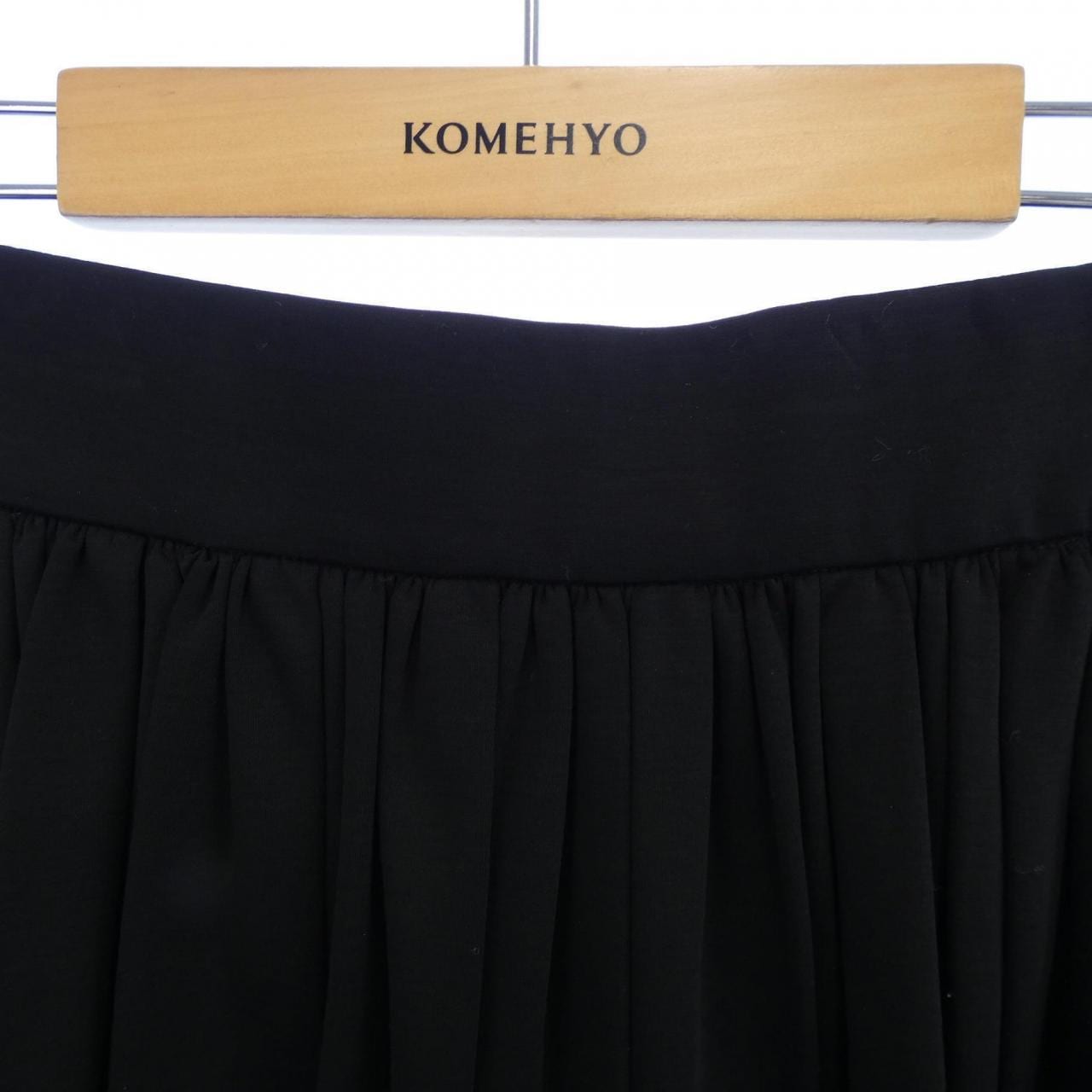 エブール ebure スカート