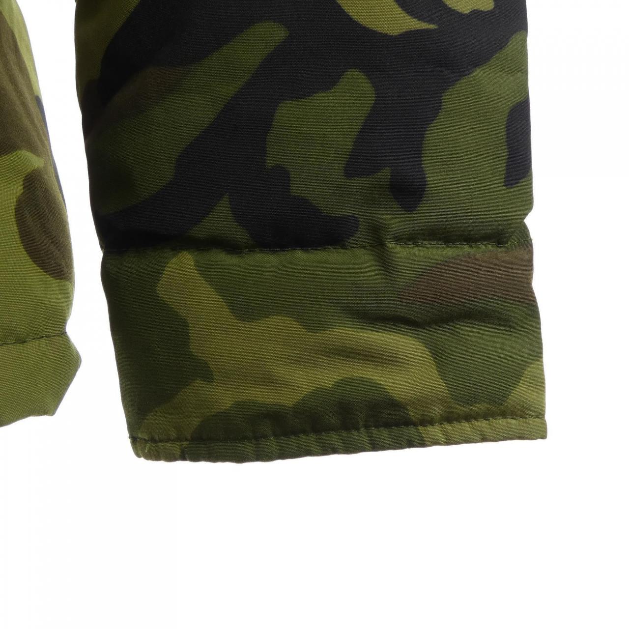 カナダグース CANADA GOOSE 2604JL PORTLAND ポートランド ダウンコート