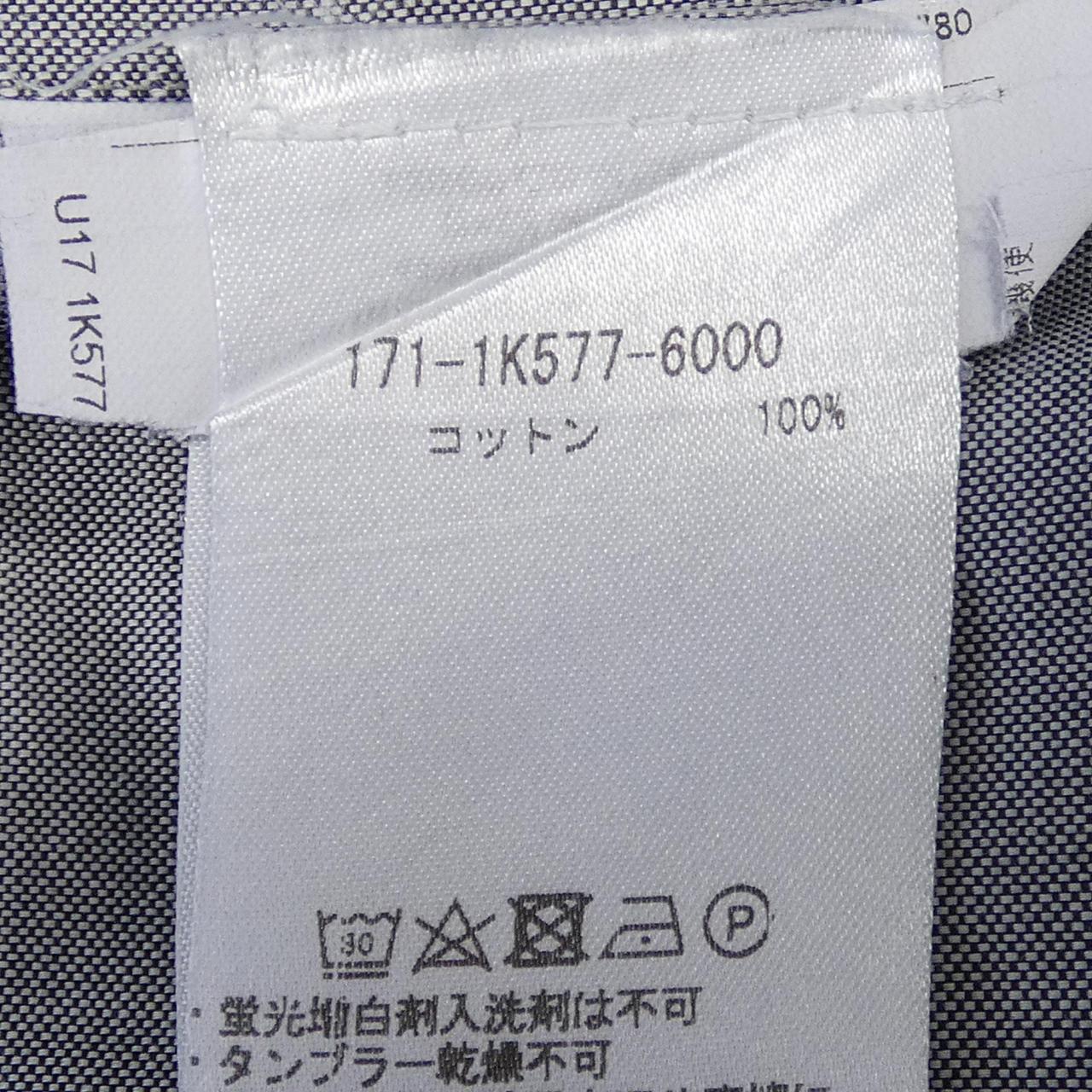 エトロ ETRO シャツ