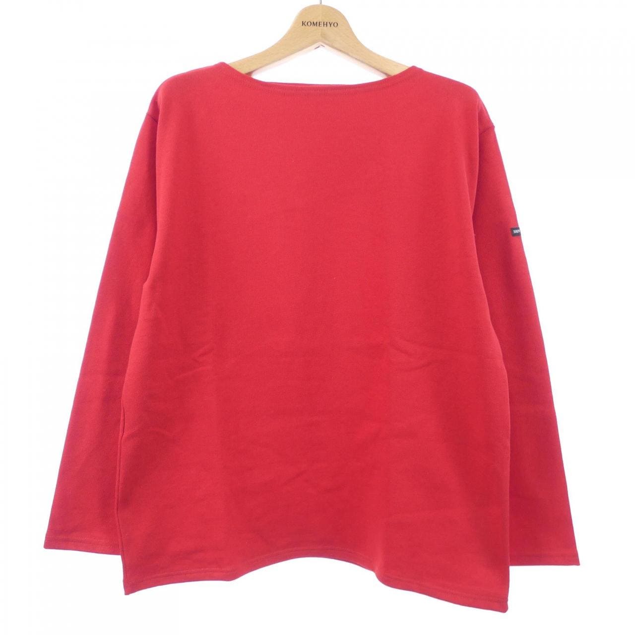 セントジェームス SAINT JAMES トップス