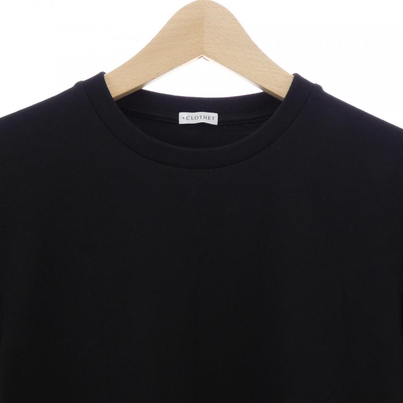クロスクローゼット +CLOTHET Tシャツ