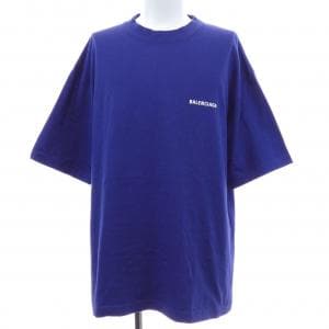 バレンシアガ BALENCIAGA WARDROBE 612966 TIVG5 UNISEX Tシャツ