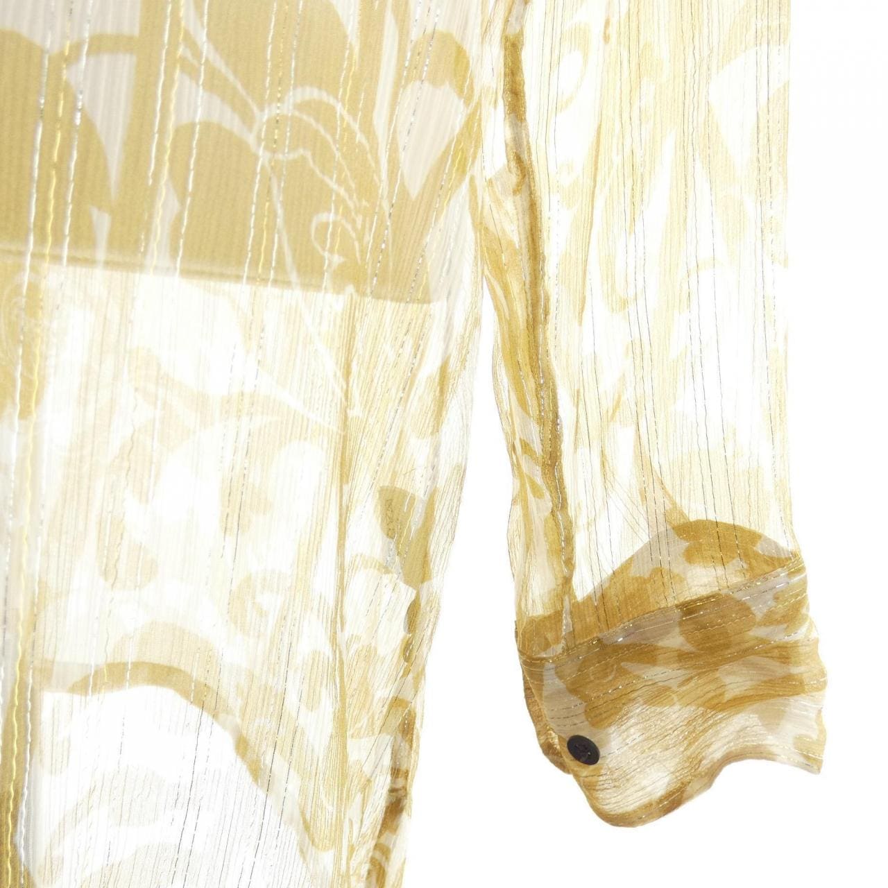 ドリスヴァンノッテン DRIES VAN NOTEN シャツ
