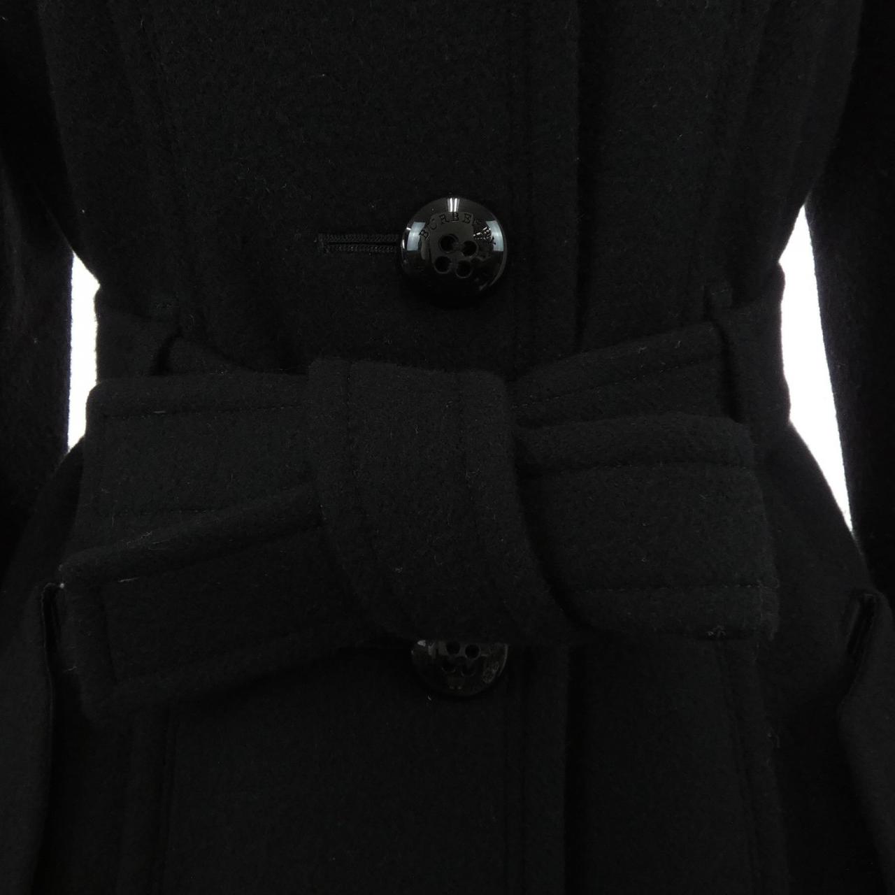 バーバリーブルーレーベル BURBERRY BLUE LABEL コート