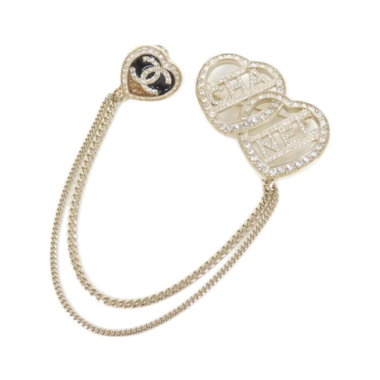 CHANEL ABB655 Brooch