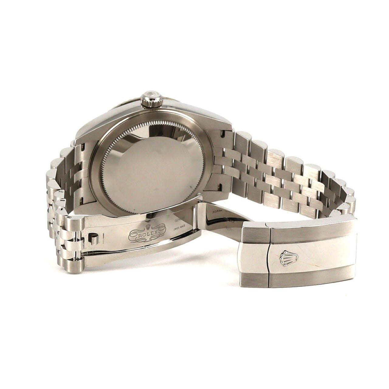 ロレックス スカイドゥエラー 336934･5 SSxWG 自動巻 ランダム番