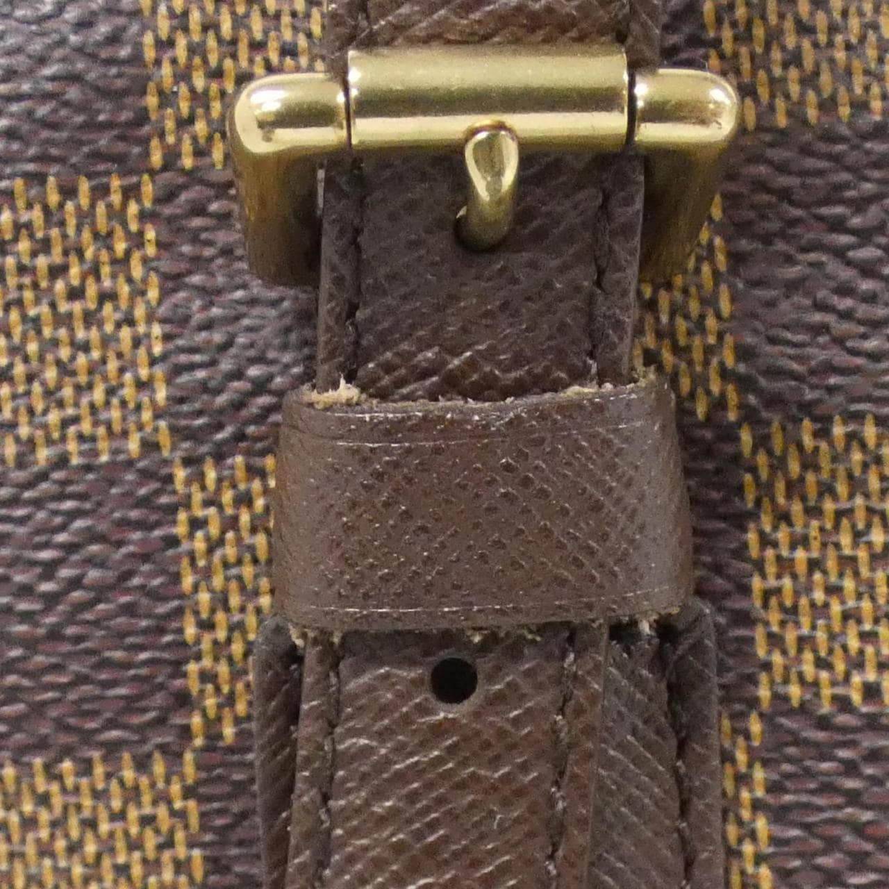 ルイヴィトン ダミエ マレ N42240 ショルダーバッグ