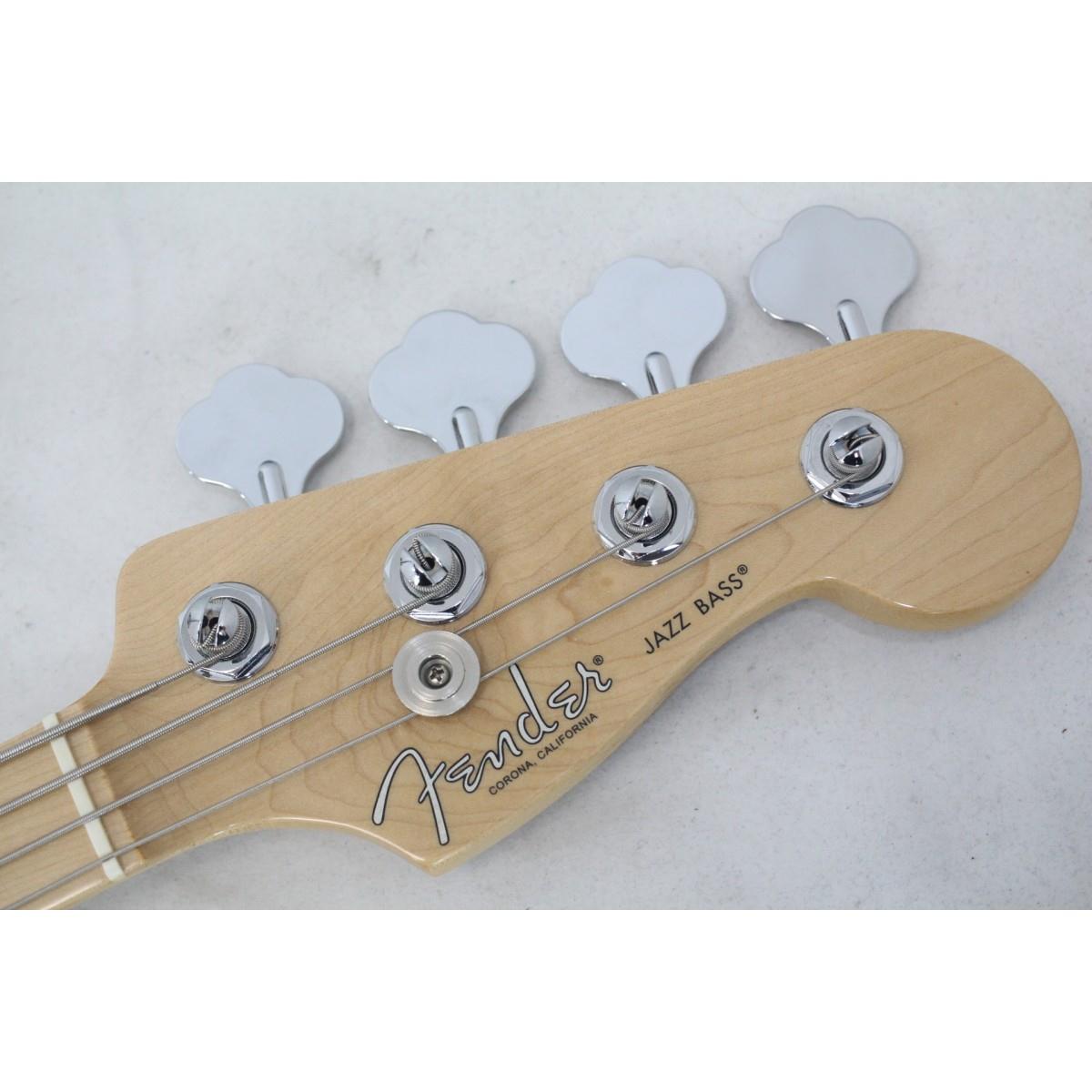 ＦＥＮＤＥＲ　　ＡＭ　ＰＲＯＦＥＳＳＩＯＮＡＬ　ＪＡＺＺ　ＢＡＳＳ