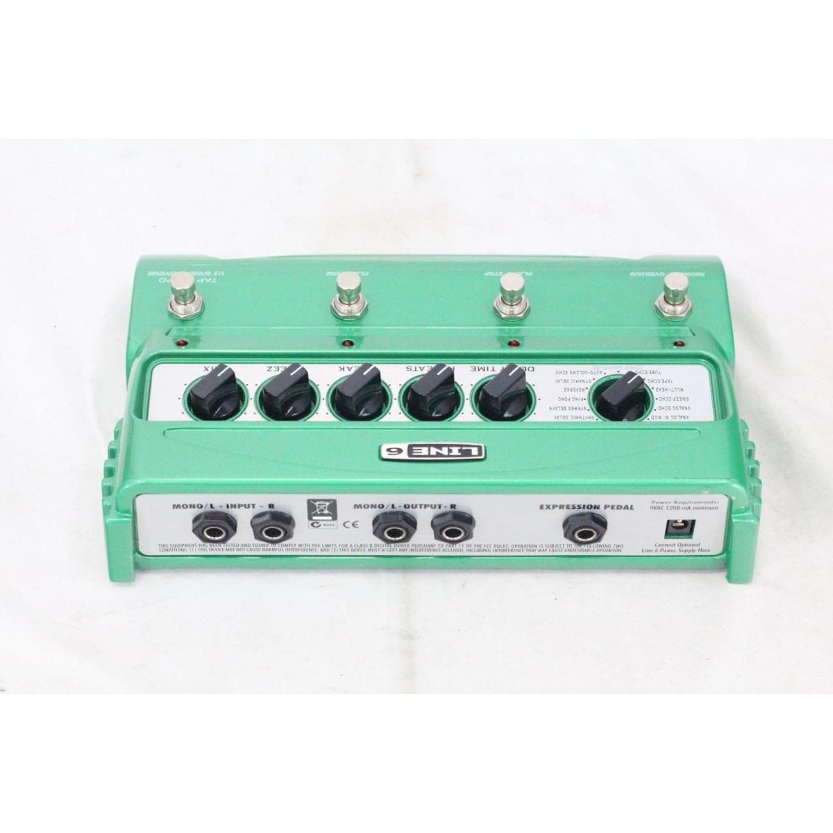 ＬＩＮＥ６　ＤＬ４