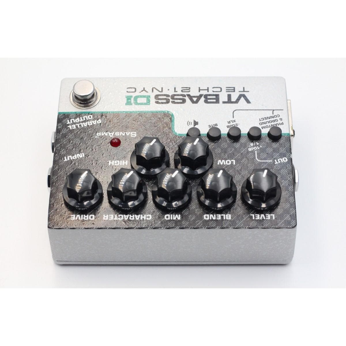 ＴＥＣＨ２１　　ＶＴ　ＢＡＳＳ　ＤＩ