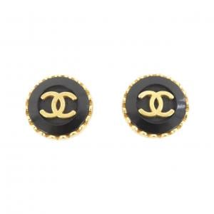 [vintage] CHANEL earrings