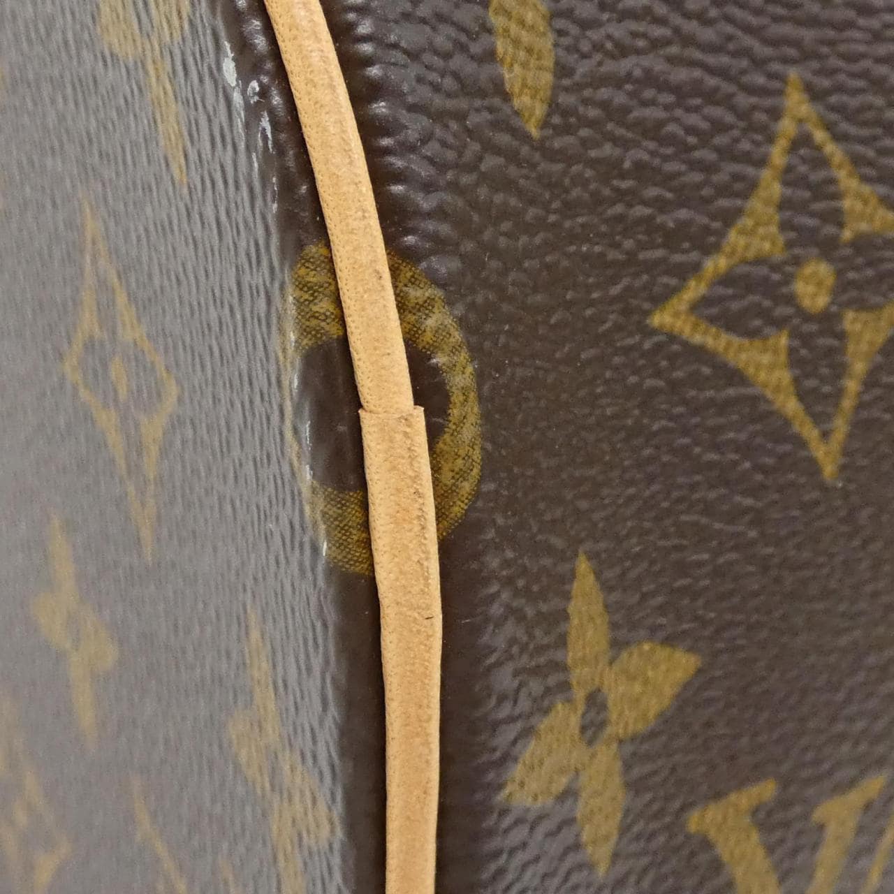 LOUIS VUITTON Monogram Papillon 30 厘米 M51385 包