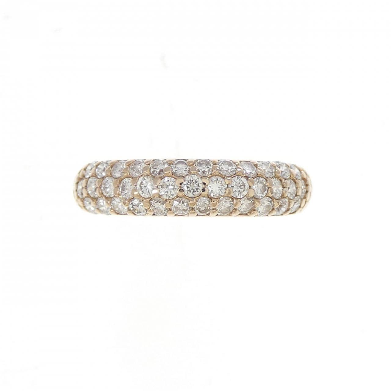 ポンテヴェキオ ピッコリーニ リング 0.40CT