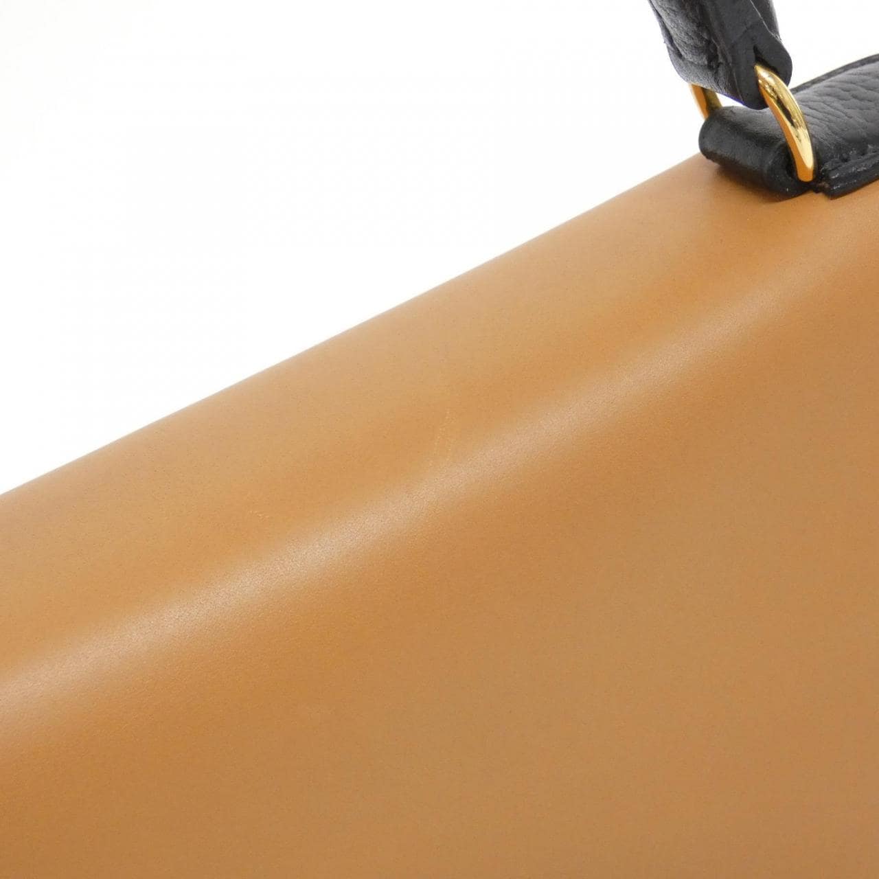 【ヴィンテージ】エルメス ケリー 32cm バッグ