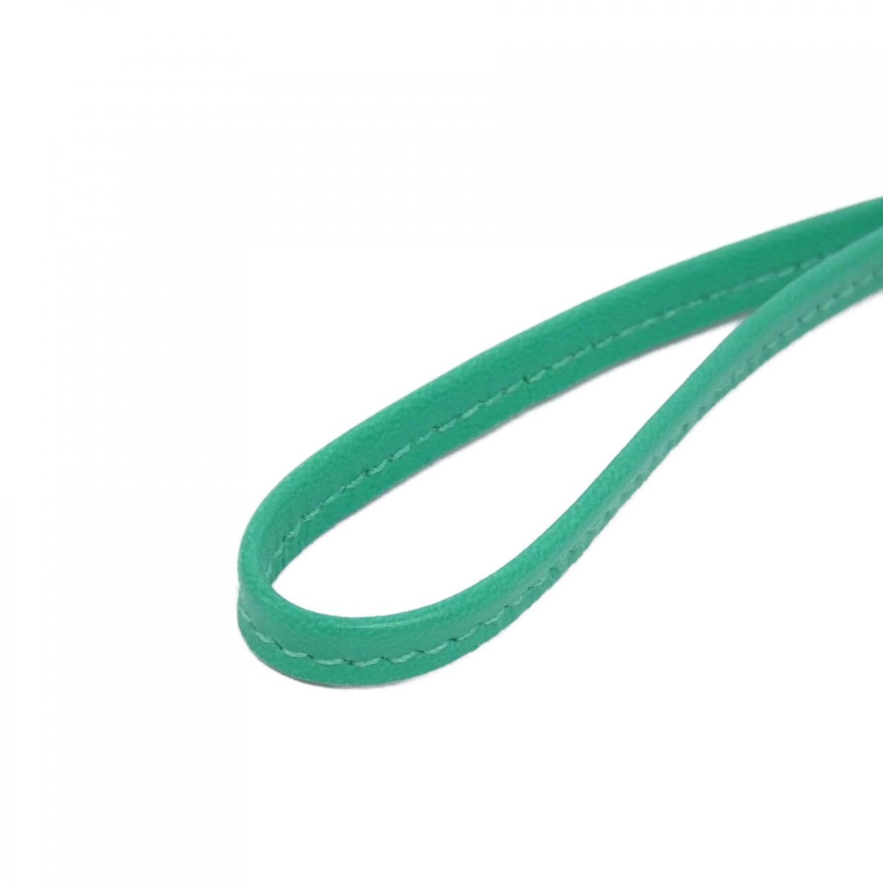 エルメス ロデオ バッグチャーム PM 071990CA