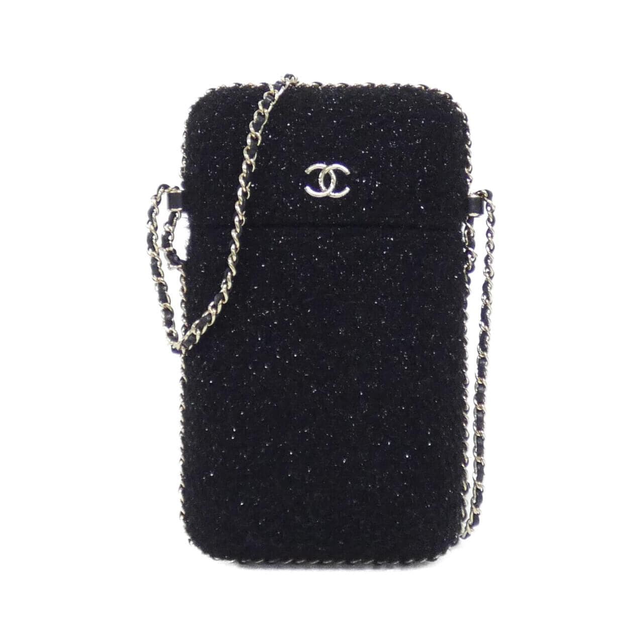 シャネル 94471 フォンケース