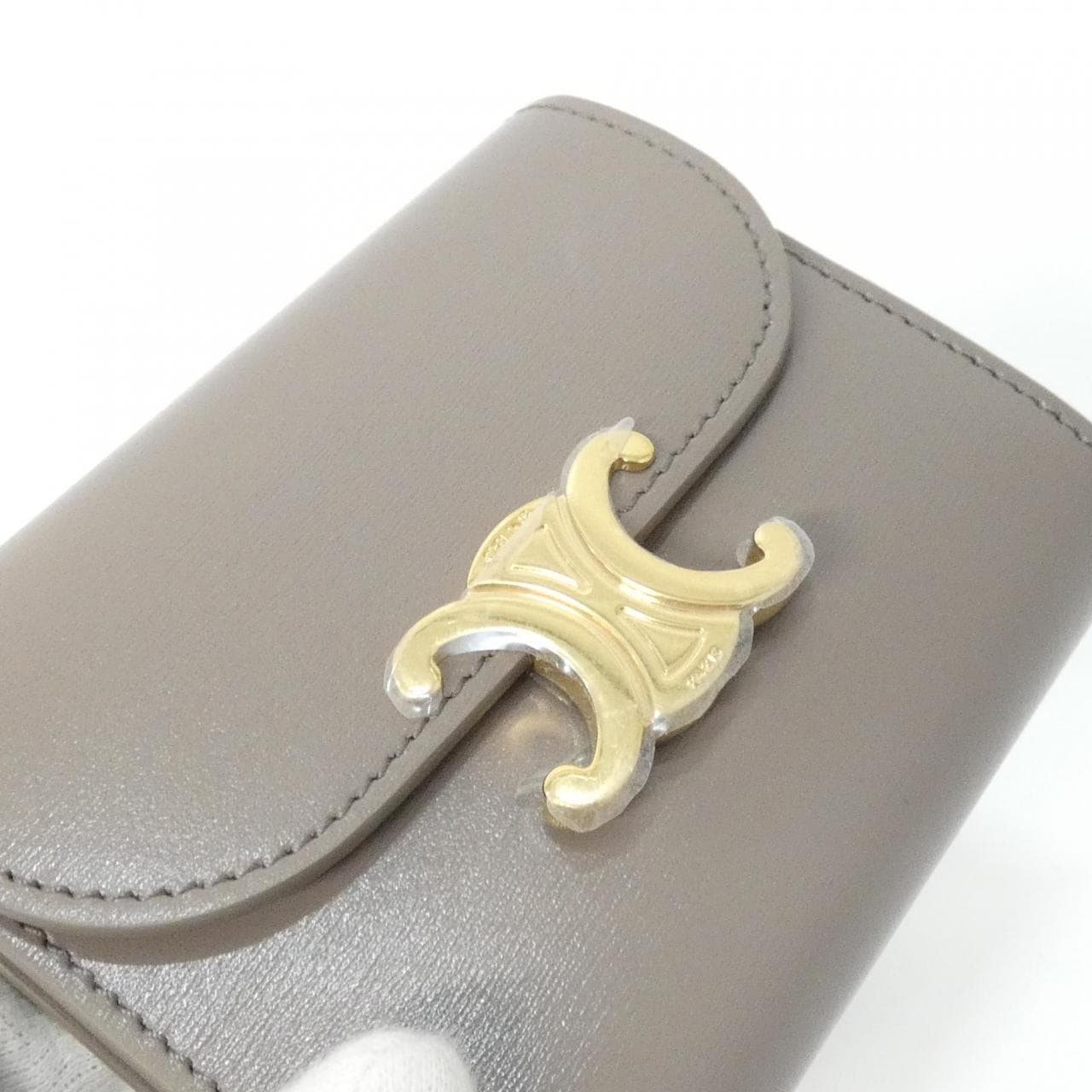 セリーヌ 10D783DPV 財布