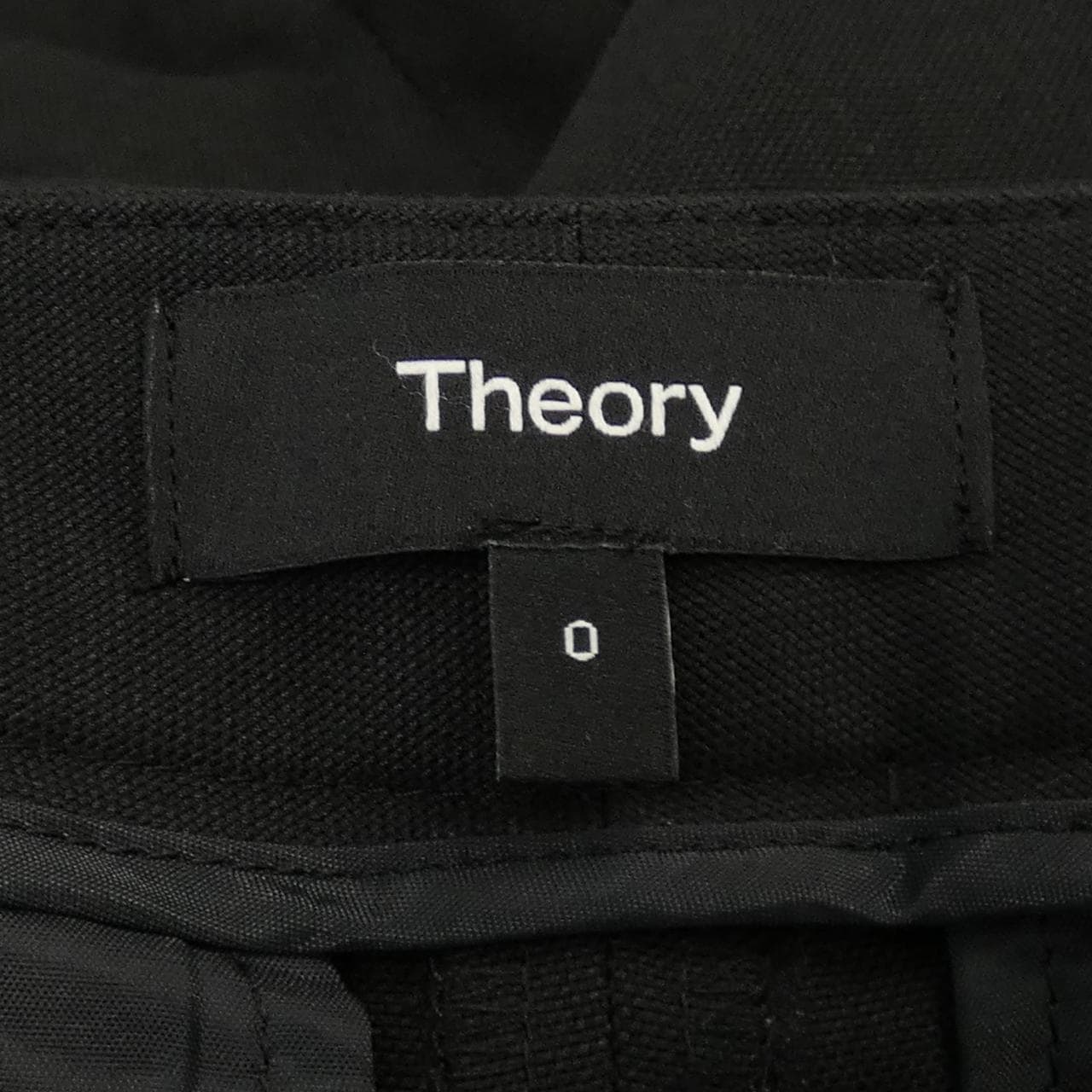 生理theory褲子