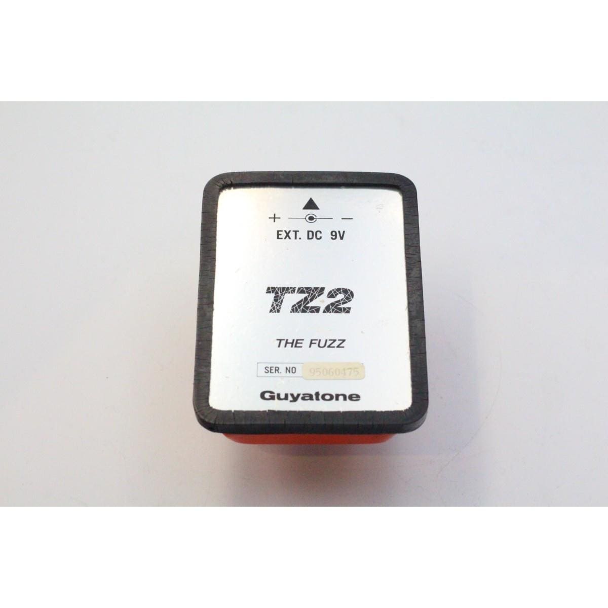 ＧＵＹＡＴＯＮＥ　ＴＺ２