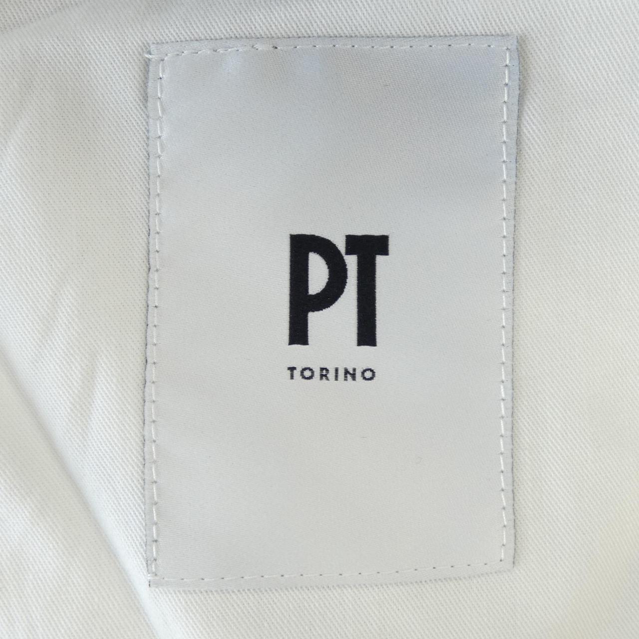 ピーティートリノ PT TORINO パンツ