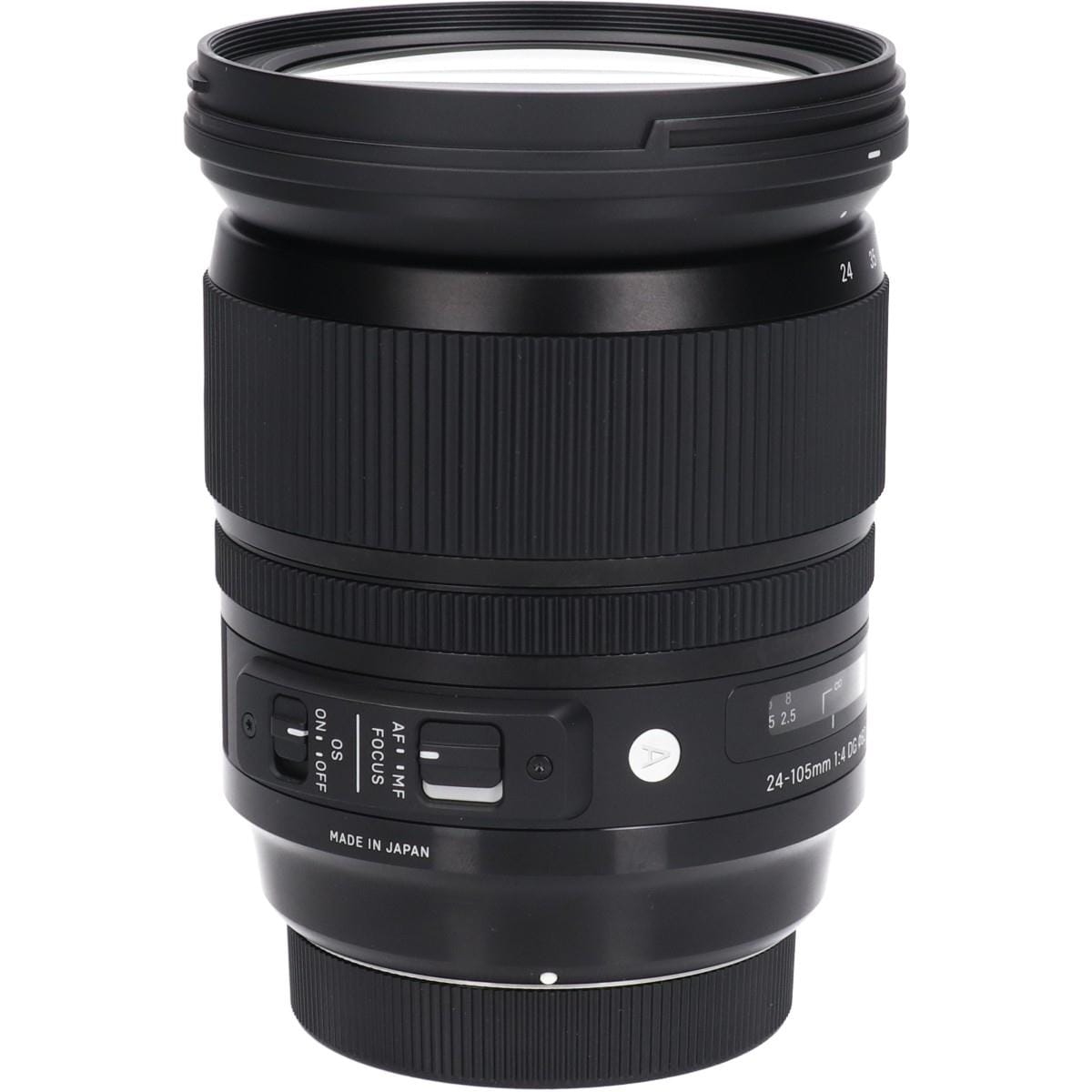 EOS24-105mm F4DG OS HSM(A)