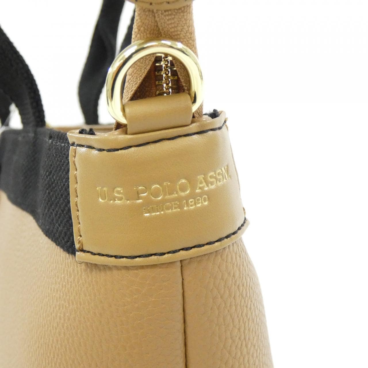 【新品】ユーエスポロ USPA2676 バッグ
