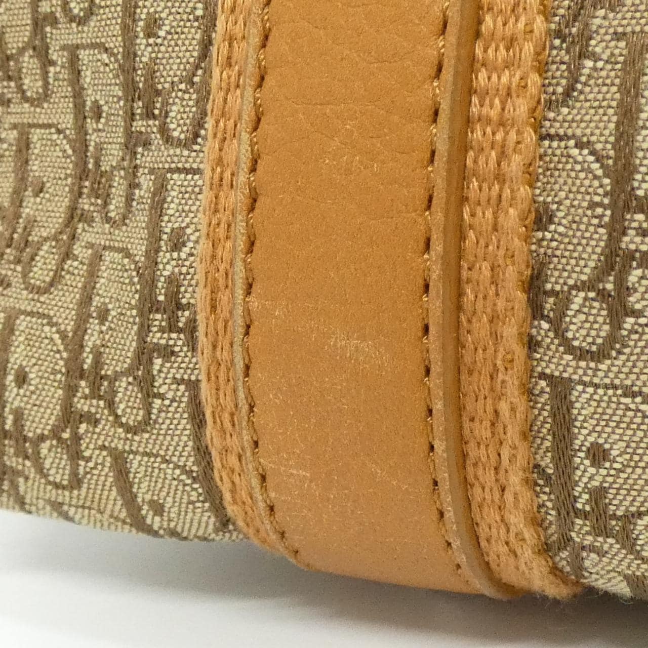 [vintage] 克里斯汀· DIOR单肩包