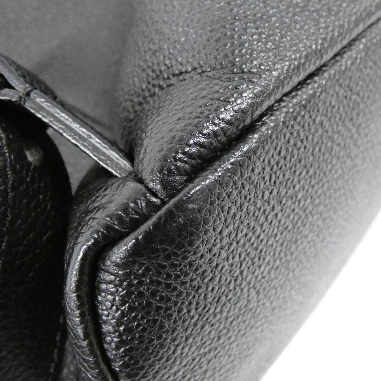 LOUIS VUITTON Monogram Empreinte Sorbonne M44016双肩包