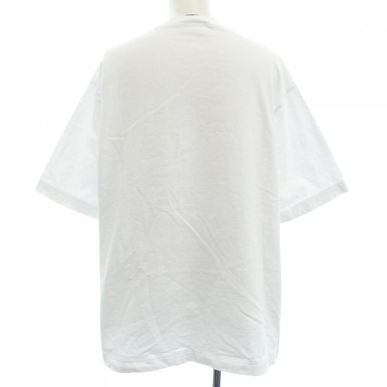 グッチ GUCCI GUCCIプリントコットンジャージーTシャツ 784361 XJGKB Tシャツ